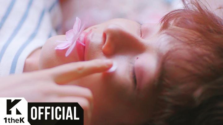 Yoo Seon Ho debut solo với MV “MAYBE SPRING” 