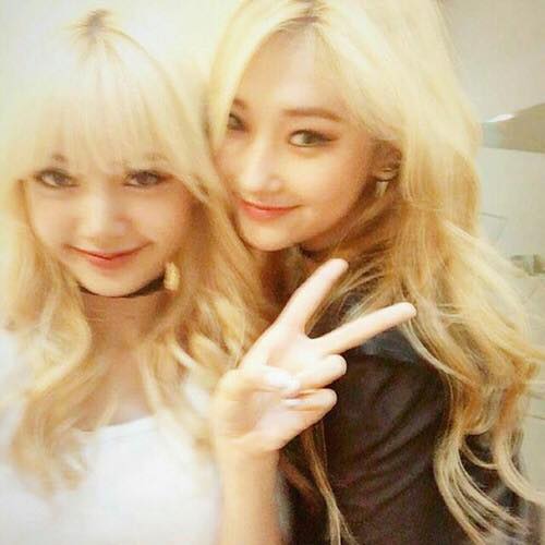 Rumor: Cựu trainee YG Jinny Park (1998) từng thực tập với BLACKPINK đi thi &ldquo;Produce48&rdquo;