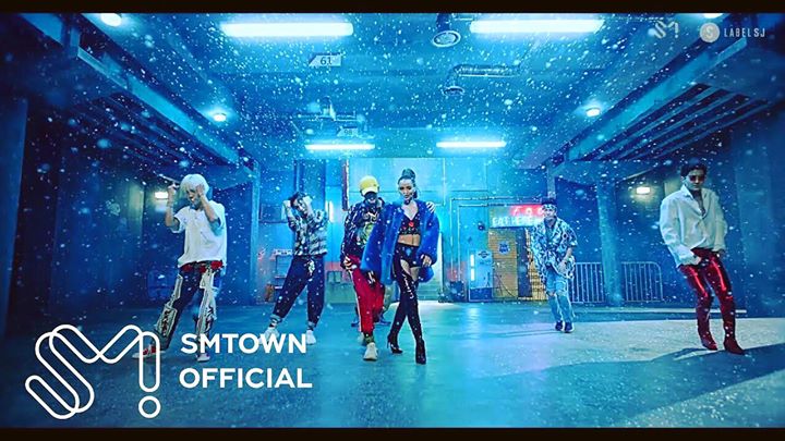 SUPER JUNIOR thử nghiệm chất Pop Latin trong ca khúc mới “LO SIENTO” feat. Leslie Grace