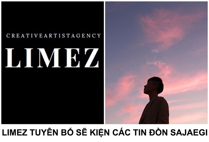 “Limez chưa bao giờ gian lận trên các bảng xếp hạng. Các cáo buộc hoàn toàn sai sự thật và tôi thật sự lấy làm tiếc khi những tin đồn như vậy tồn tại. Tôi cũng muốn gửi lời xin lỗi tới tất cả các nhạc sĩ đã tin tưởng chúng tôi.” - trích lời chủ tịch Lee S