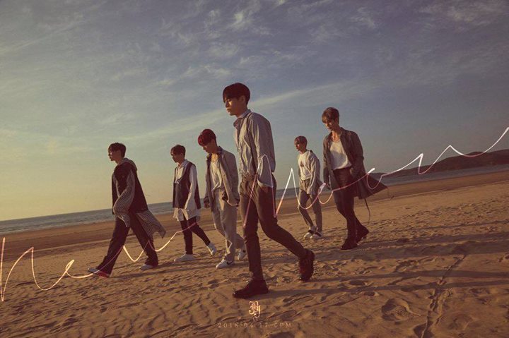 JBJ sẽ ph&aacute;t h&agrave;nh album thứ 3 v&agrave; cũng l&agrave; album cuối c&ugrave;ng trước khi giải thể mang t&ecirc;n &ldquo;NEW MOON&rdquo; v&agrave;o ng&agrave;y 17/04