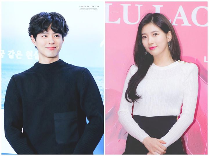 Park Bo Gum và Suzy thảo luận drama SBS “Icheon Airport People” lấy bối cảnh sân bay quốc tế Incheon với những con người làm việc tại nơi đây. Biên kịch “Romantic Doctor Teacher Kim” và “Gu Family Book”. Đạo diễn “Secret Garden” và “Phẩm Giá Quý Ông”.