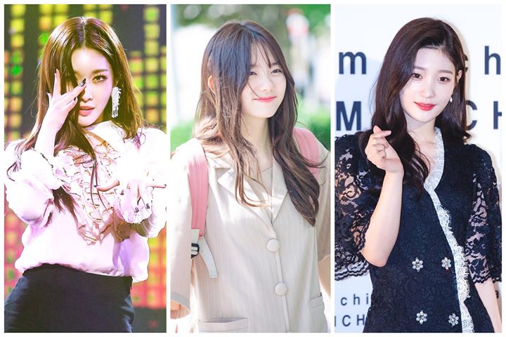 Các cựu thành viên I.O.I Chungha, Kim Sohye, DIA Chaeyeon sẽ làm khách mời trên “Produce48” ghi hình ngày 22/04