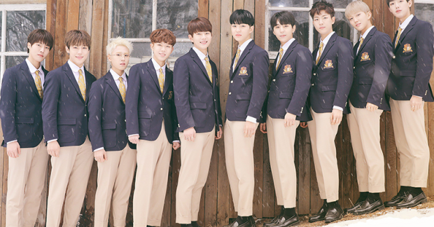 Golden Child sẽ có tiết mục chào mừng trận đấu bóng đá giữa Hàn Quốc và Việt Nam