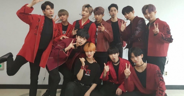Đừng đọc nếu yếu tim: 'Concert địa ngục' của Wanna One khiến fan ruột cũng phải 'chạy mất d&eacute;p'!