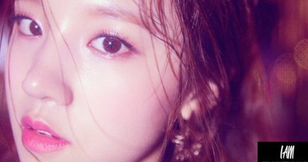 Cube tung bộ ảnh cận "đến từng milimet" girlgroup mới