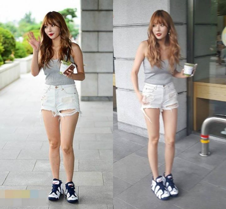 Pann: L&yacute; do tại sao người nổi tiếng phải giảm c&acirc;n đến chết