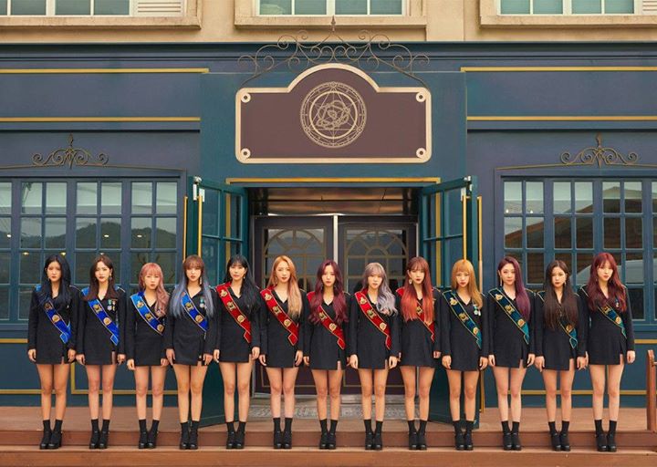 theqoo: Nh&oacute;m nhạc nữ khiến kh&aacute;n giả trầm trồ tại concert ngo&agrave;i trời ng&agrave;y h&ocirc;m nay  