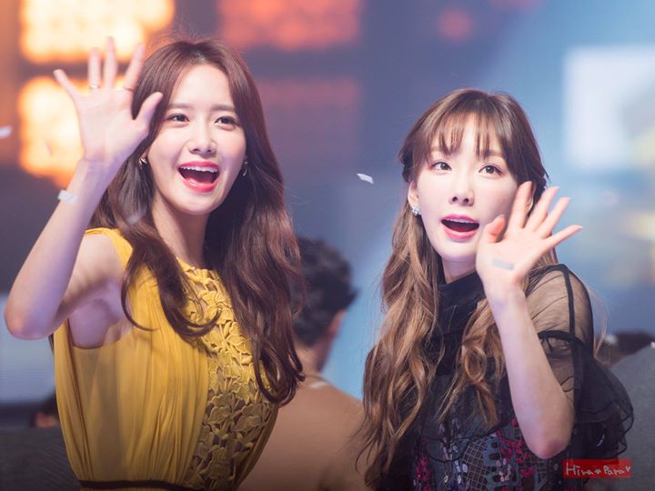 Pann: Việc Taeyeon và Yoona ra mắt chung một nhóm thật sự là quá đáng ngạc nhiên