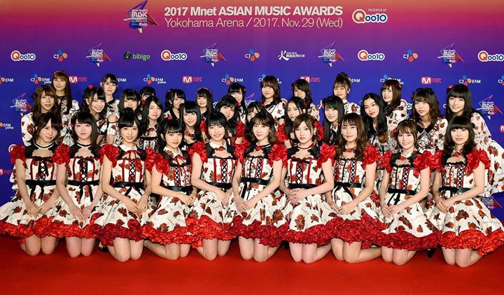 B&agrave;i b&aacute;o: [Độc quyền] AKB48 của Nhật bay tới H&agrave;n ng&agrave;y h&ocirc;m nay để ghi h&igrave;nh Produce 48... ch&iacute;nh thức chuẩn bị cho chương tr&igrave;nh 