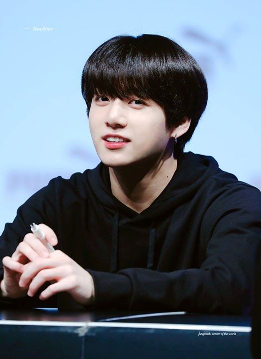 [Pann] BTS Jungkook có một thói quen mới