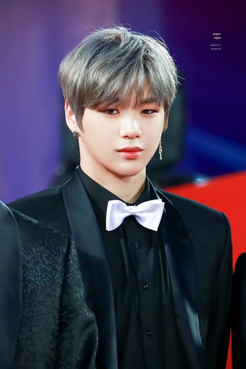 Naver: Kang Daniel đứng đầu danh tiếng thương hiệu th&agrave;nh vi&ecirc;n nh&oacute;m nam 9 th&aacute;ng li&ecirc;n tiếp