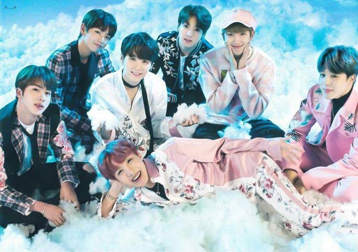 Pann: Bangtan trở lại cùng một full album 