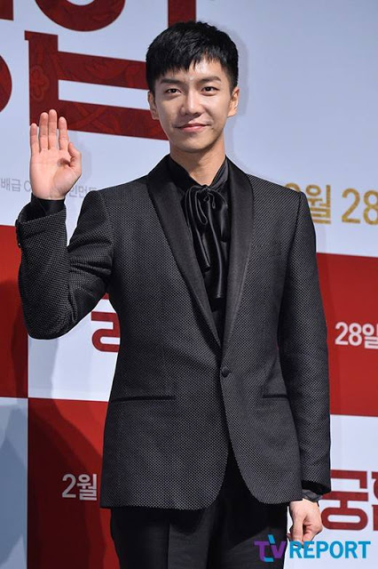 Instiz: Lee Seunggi, trở thành MC của Produce 48... Đại diện cho các nhà sản xuất quốc dân Hàn Quốc và Nhật Bản  