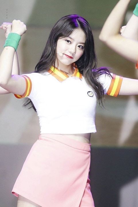 Instiz: Chúng ta sẽ không bao giờ được thấy Sohye với tư cách idol lần nào nữa  