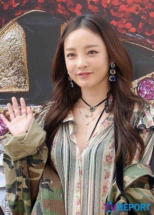 Bài báo: Goo Hara, “Tôi thấy thật thảm hại khi người ta không thể đến đúng giờ”