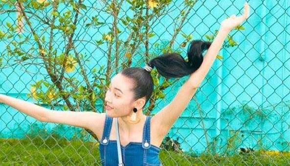 Bài báo: "Kiểu này hay kiểu kia", Sunmi cân hết mọi tạo hình từ đáng yêu tới tươi sáng tới ngây thơ