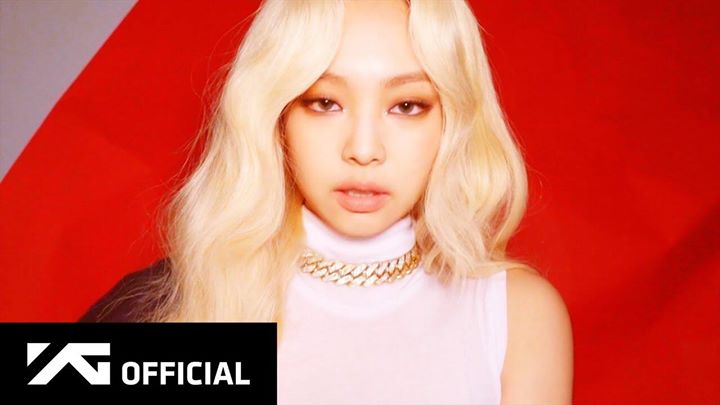 BLACKPINK Jennie xuất hiện trong video teaser của “Kill This Love” 