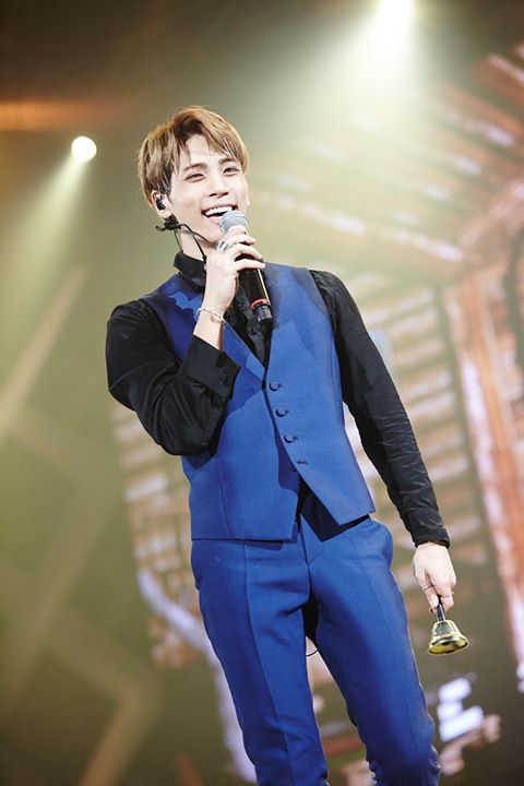 Hôm nay là sinh nhật tuổi 29 của SHINee Jonghyun