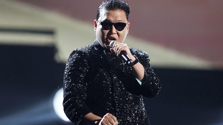 PSY PNATION THU HÚT KHOẢN ĐẦU TƯ 5 TỶ WON (4,36 TRIỆU ĐÔ ~ 101 TỶ VNĐ) TỪ SK TELECOM