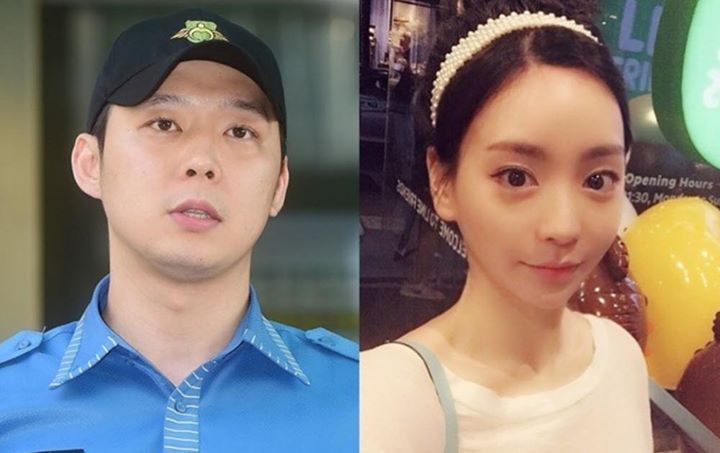 TÌM THẤY BẰNG CHỨNG JYJ YOOCHUN SỬ DỤNG MA TÚY VỚI VỊ HÔN THÊ CŨ HWANG HANA?