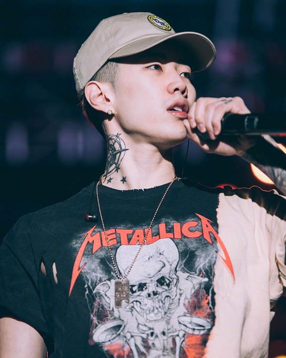 JAY PARK BẤT NGỜ TUYÊN BỐ SẼ GIẢI NGHỆ SỚM