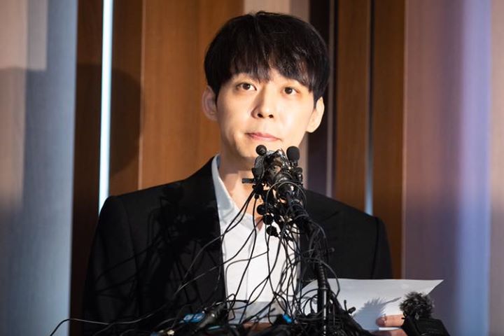 C-JES ENTERTAINMENT CẮT ĐỨT HỢP ĐỒNG + JYJ PARK YOOCHUN GIẢI NGHỆ KHỎI LÀNG GIẢI TRÍ