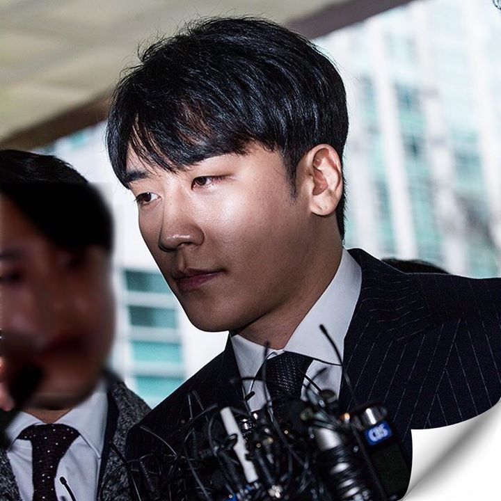 CEO YOO THỪA NHẬN MÔI GIỚI MẠI DÂM + SEUNGRI SỬ DỤNG THẺ YG ENTERTAINMENT TRẢ TIỀN KHÁCH SẠN NHƯNG VẪN KIÊN QUYẾT PHỦ NHẬN