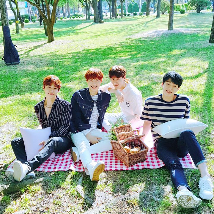 FNC THÔNG BÁO HONEYST CHÍNH THỨC TAN RÃ