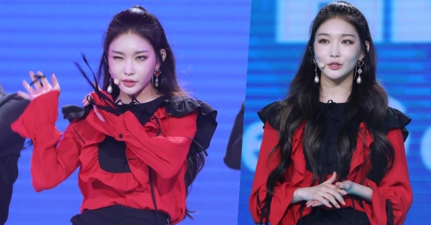 Phỏng vấn nhanh Chungha tại Việt Nam: Cảm thấy biết ơn fan Việt, sẽ comeback vào mùa hè năm nay