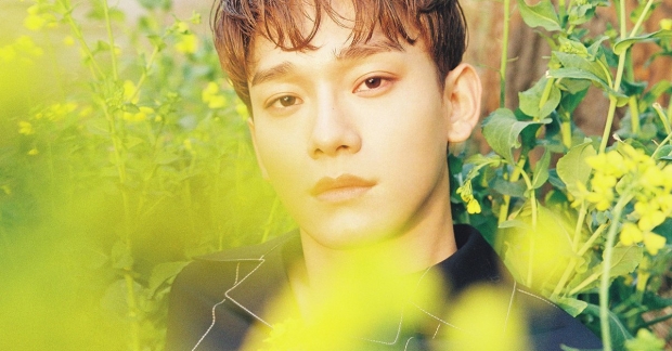 Chen (EXO) thống lĩnh ngôi đầu trên 5 bảng xếp hạng nhạc số chỉ sau 1 ngày phát hành "Beautiful Goodbye" 