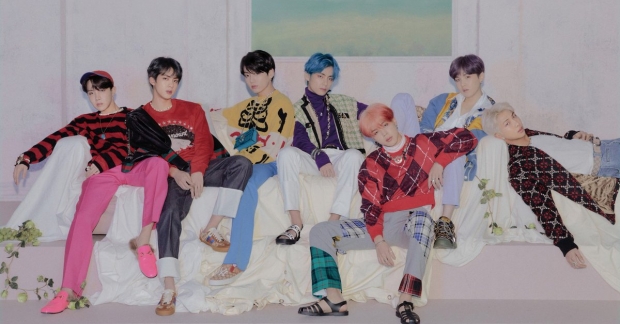 BTS được đề cử 2 hạng mục tại Billboard Awards 2019, một hạng mục quan trọng cạnh tranh trực tiếp với Maroon 5