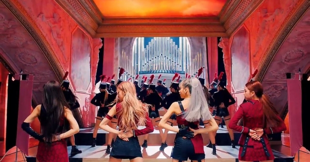 Cùng điểm lại những kỷ lục "khủng" đầu tiên mà Black Pink xác lập nhờ "Kill This Love" 