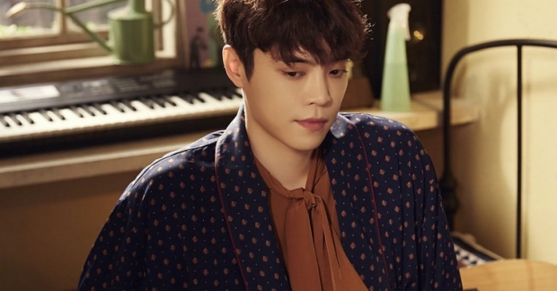 Eddy Kim thừa nhận bản thân có tham gia đăng ảnh "bẩn" vào nhóm chat của Jung Joon Young