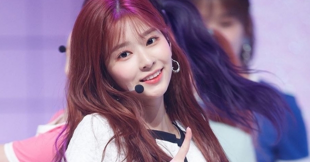 Không phải Wonyoung hay Sakura, IZONE bầu chọn Minjoo là thành viên có visual đỉnh nhất nhóm