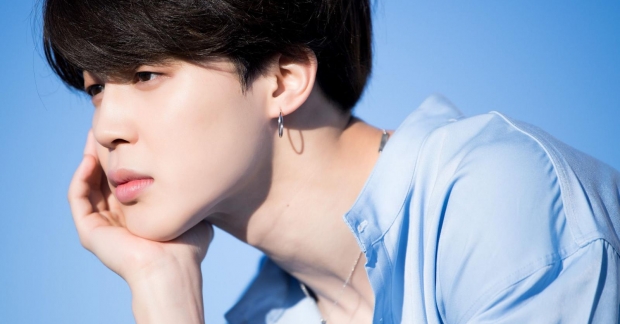 Jimin (BTS) ủng hộ 100 triệu won cho Sở Giáo dục Busan