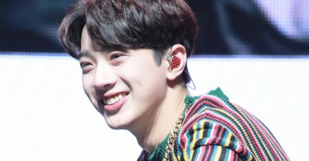 Những khoảnh khắc của Lai Guanlin tại fanmeeting solo đầu tiên: "Vị trí này chính là khởi đầu mới của tôi"