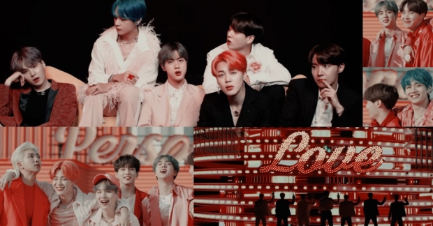 Không chỉ phá kỷ lục chính mình, "Boy With Luv" của BTS còn hướng đến kỷ lục thế giới với cột mốc 50 triệu lượt xem