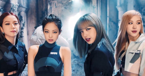 Black Pink làm nên lịch sử của Kpop khi lọt vào BXH Billboard 200 với album "Kill This Love" 