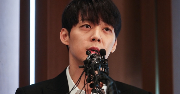 Park Yoo Chun tố cáo đài MBC đưa tin về CCTV mua bán ma túy là hoàn toàn sai sự thật 