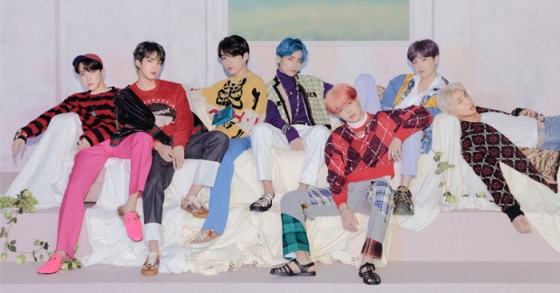 BTS chính thức soán ngôi Bolbbalgan4, thống trị top 10 với tận 3 bài hát trong album mới: BXH Instiz tuần 3 tháng 4 năm 2019 