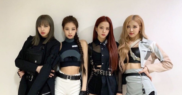 Black Pink tiếp tục chứng minh sức ảnh hưởng khi trụ vững trên BXH Billboard 2 tuần liên tiếp