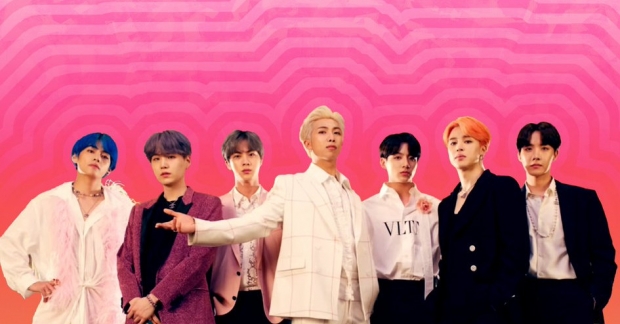 BTS tiếp tục thống trị bảng xếp hạng Gaon cùng "Boy With Luv" và album "Map of the soul: PERSONA" 