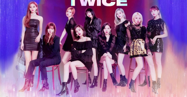 Twice chính thức trở thành nhóm nhạc nữ Hàn Quốc có lượng tiêu thụ album cao nhất mọi thời đại 