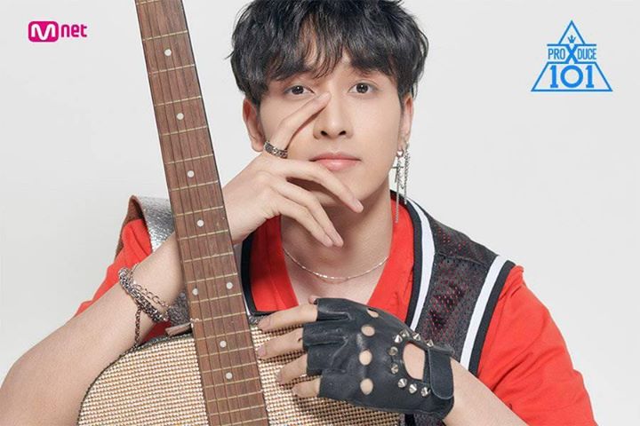 Theqoo: Thực tập sinh Produce X nổi tiếng nhất ở nước ngoài lúc này