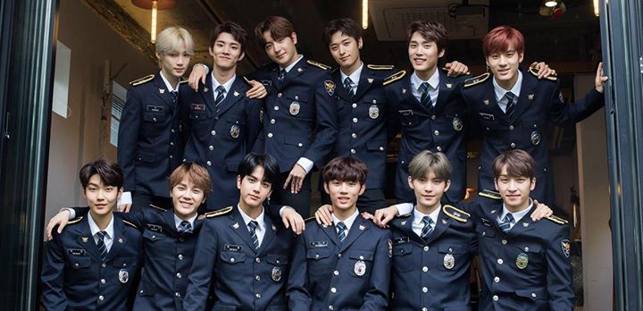 theqoo: Tranh cãi về quản lý của The Boyz ở sân bay