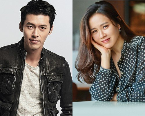 Bài báo: [Độc quyền] Hyun Bin và Son Ye Jin 'xác nhận' tham gia bộ phim truyền hình mới của biên kịch Park Ji Eun