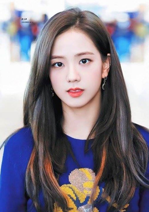 Pann: Ngoại hình chị gái và anh trai của Black Pink Jisoo