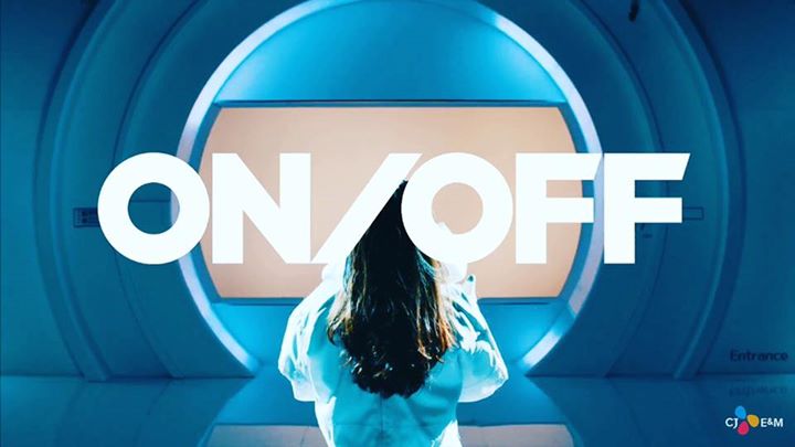 Nhóm nam mới ONF của WM Entertainment debut với MV "ON/OFF" ▶️ https://youtu.be/RQlMI0n10VY