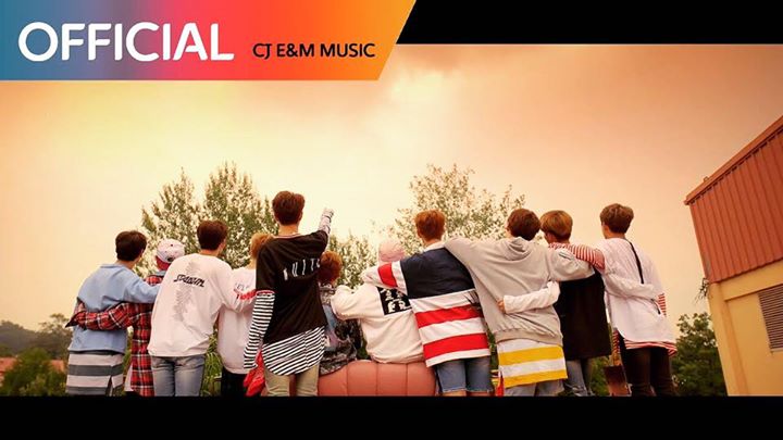 WANNA ONE chính thức tung MV debut "ENERGETIC" ▶️ https://youtu.be/EVaV7AwqBWg